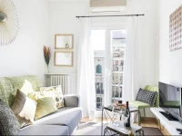 Stay U-nique Rambla Catalunya