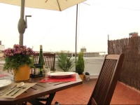 Sugar Barcelona Rentals