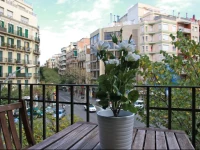 Suites4days Barcelona Central Park