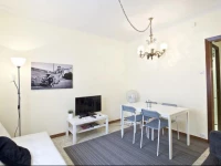 Suites4days Barcelona Paralel