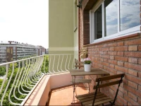 Suites4days Eixample Terrace