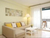 Suites4days Sagrada Familia Views