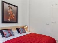 Sunny Passeig de Gracia