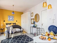 Sweet Inn Apartment - Atic Gracia