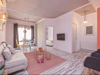 Sweet Inn Apartment - Charming Plaza Molina