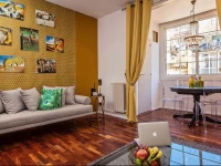 Sweet Inn Apartment- Diagonal- Paseo de Gracia