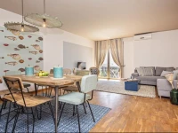 Sweet Inn Apartments - Villa Olympica Mediterranean