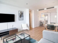 Tendency Apartments 12 Penthouse