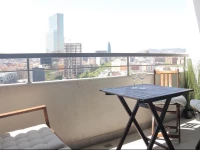 Tendency Apartments 3