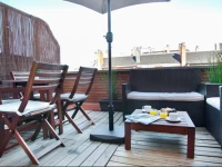 Tendency Apartments 7