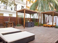 Tendency Apartments 9