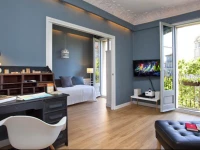 The Boutique Apartments