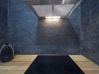 The White Flats Eixample