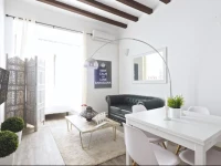 The White Flats Sant Antoni