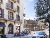 thesuites Barcelona Apartments