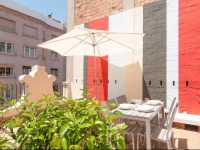 Trivao Park GГјell