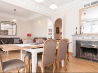 Trivao Passeig de Gracia