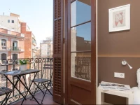 Trivao Sant Antoni Market