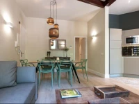 Trivao Suites Sant Antoni Market