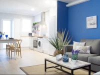 Two Sisters Apartments