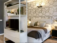 Urban District - MA31 Apartments