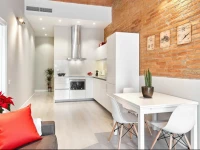 Urban District Vintage Suites