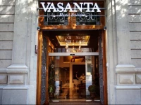Vasanta Hostal Boutique