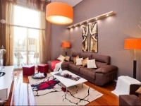 Victoria City Center Barcelona