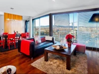 Victoria Diagonal Mar Barcelona