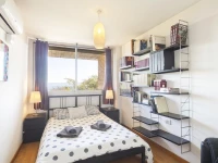 Vila Olimpica Skyline