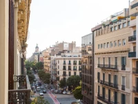 Vintage - Passeig de Gracia Apartment