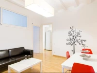 Viu Barcelona Apartments