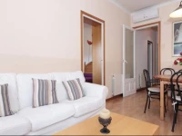 Way to BCN Sagrada Familia