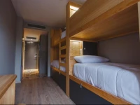 Yeah Barcelona Hostel