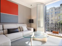 You Stylish Business Apartments