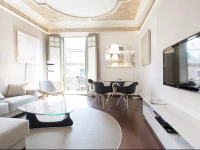 You Stylish El Borne Apartments