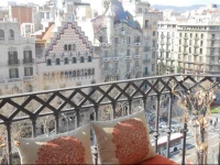 You Stylish Paseo de Gracia Apartments