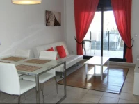 Apartamentos Mar de Bellreguard