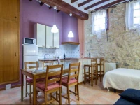 Casa La Muntanya Rural Guadalest