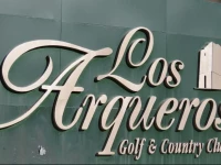 Los Arqueros Golf Resort