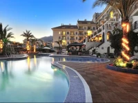 Benalmadena Palace Spa