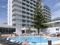 Medplaya Hotel Riviera - Adults Only