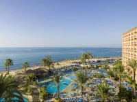 Sunset Beach Club Hotel Apartments