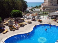 First Flatotel International