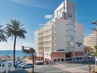 Medplaya Hotel Villasol