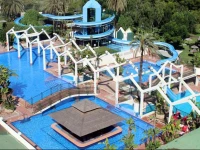 Apartamentos Benal Beach