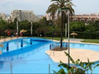 Apartamentos Minerva Jupiter