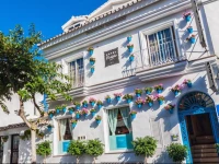 Boutique Hotel Pueblo