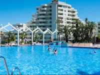 The Kingfisher Club Benal Beach