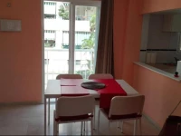 Apartamento Golf Beach